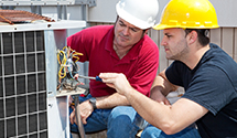 Rapid response for breakdowns during extreme weather | HVAC Services